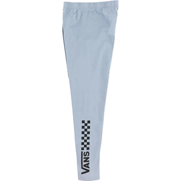 Vans GR CHALKBOARD II LEGGING GIRLS ASHLEY BLUE Sz 10 - Picture 3 of 7